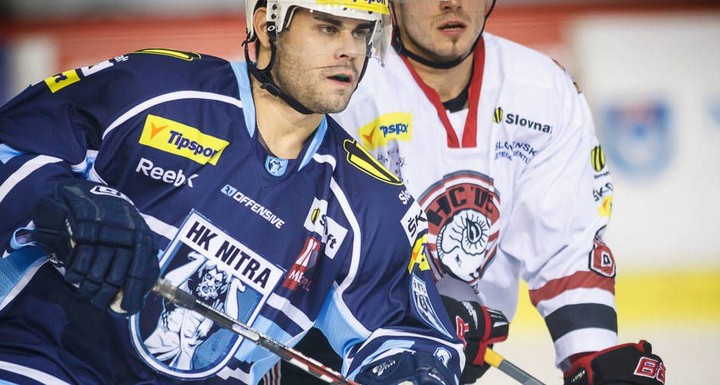 Stanislav Hudec v Nitre skončil, novicom Tomáš Nádašdi
